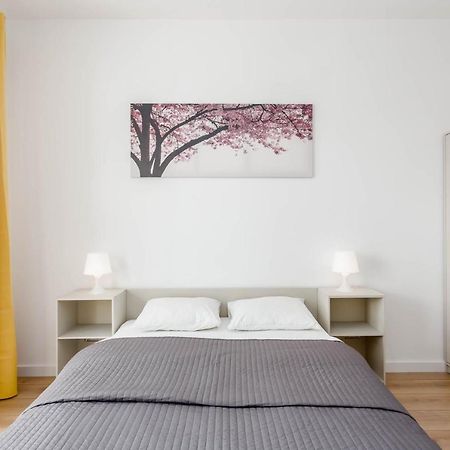 Chill Apartments Warsaw Airport Luaran gambar